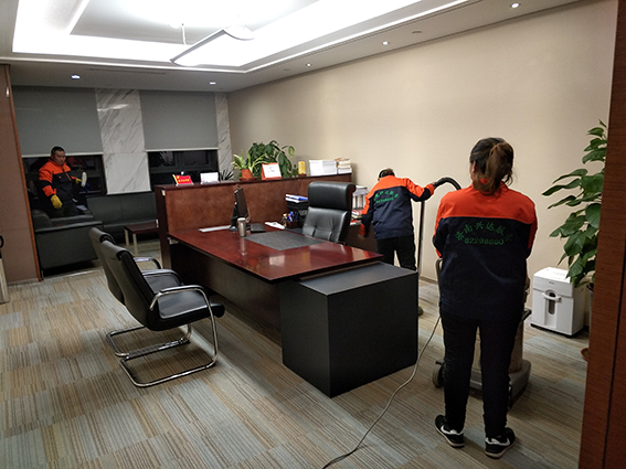 济南保洁公司 济南保洁公司